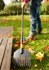 Fiskars QuikFit Laubbesen, klein Produktbild-Vorschau 2