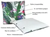 JACK Outdoor Lounge Kissen 45x45cm Motiv Dekokissen inkl. Produktbild-Vorschau 2