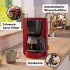 Bosch SDA Kaffeeautomat TKA3M134 rt Produktbild-Vorschau 12