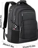 OKWISH Laptoprucksack Laptop Rucksack Wasserbeständig Produktbild-Vorschau 7