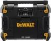 Dewalt Dwst1 Digitalradio Schwarz One Size / EU Plug 220V Produktbild-Vorschau 30