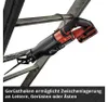 Einhell TP-AP 18/32 Li BL - Solo Akku-Universalschneider Produktbild-Vorschau 7