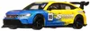 Honda Civic Type R No.105 HRT61 | Veicolo Hot Wheels Anteprima dell’immagine prodotto 3