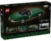 LEGO ICONS Jaguar E-Type, Zestaw do budowania, 18 lat(a), Podgląd zdjęcia produktu 4