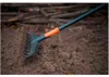 Grabie Ogrodowe Z Uchwytem Fiskars Fs 135066 Podgląd zdjęcia produktu 4