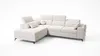 Eckcouch L-Form modern - Ecksofa DAFNE VII Links / Rechts Produktbild-Vorschau 3