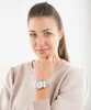 Festina F20606-1 silberne Damenuhr Produktbild-Vorschau 7