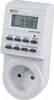 EMOS Digitální spínací zásuvka 3680W - denní (P5501) Podgląd zdjęcia produktu 11