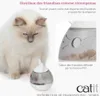 Catit Pixi Leckerli-spender Für Mäuse Weiß  Weiß One Size Produktbild-Vorschau 6