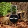 Repti-Zoo LCD-Thermometer und Hygrometer IPX4 Repti-Zoo Produktbild-Vorschau 11