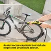 Kärcher K 4 POWER CONTROL HOME, Napřímený, Elektrický, 8 m, Náhled obrázku produktu 9