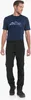 Schöffel Pants Folkstone Zip Off asphalt asphalt 24 Produktbild-Vorschau 3