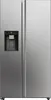 Haier HSW79F18CIMM Side-by-Side Kühl-/Gefrierkombination Produktbild-Vorschau 1