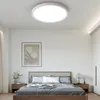 LED Deckenleuchte JDONG 54W warmliches Weiß 4000K Rund Produktbild-Vorschau 8