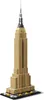 LEGO® Architecture 21046 Empire State Building Podgląd zdjęcia produktu 3