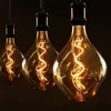 ZMH LED-lamp, grote, onregelmatige E27-lamp in een Productafbeelding-voorbeeld 11