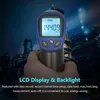1 Stück Professioneller digitaler,Tachometer Produktbild-Vorschau 4