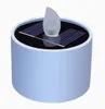 6 Stück Solar LED Kerzen,Solar Teelichter, Solarkerzen Produktbild-Vorschau 2