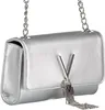 VALENTINO BAGS Divina Umhängetasche Silber Produktbild-Vorschau 62