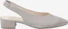 Gabor Slingpumps Beige in Gr. 40.5 Produktbild-Vorschau 13