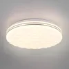 Plafon LED okrągły TIGER biały 22W Odcienie bieli 2500lm Podgląd zdjęcia produktu 16