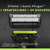 Gillette Labs scheerapparaat voor heren, natte Productafbeelding-voorbeeld 6