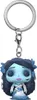 Funko POP Keychain Corpse Bride Emily Brelok Figurka Podgląd zdjęcia produktu 2