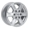 Alutec Felge Titan 8.0Jx18 ET 29 6x139 Brilliantsilber Produktbild-Vorschau 3