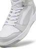 Puma Rebound v6 sneaker in extra grote maten, wit, Productafbeelding-voorbeeld 22