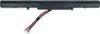 vhbw Akku kompatibel mit Asus F751SA-TY054T, F751SA, F751S, Produktbild-Vorschau 4