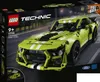 LEGO Technic 42138 Ford Mustang Shelby GT500 Podgląd zdjęcia produktu 9