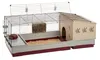 Cage FERPLAST Krolik 140 Plus Voir les images du produit 13