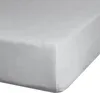 Žerzejové prostěradlo s gumou D91 120x200 cm, výška: 25 cm Náhled obrázku produktu 1