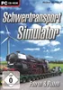 Schwertransport Simulator - Fahren & Planen Produktbild-Vorschau 2