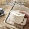 faltbarer mini wasserkocher 600ml, 550W reise Produktbild-Vorschau 5