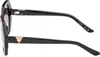 Guess Gu7879 Damen-sonnenbrille Schwarz  Damen Schwarz One Produktbild-Vorschau 2