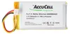Akumulator do F.X. Meiller Munich 0000 9084 422, 3,8 V, Podgląd zdjęcia produktu 3