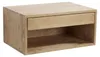 riess-ambiente Hängender Nachttisch PURE 50cm natur Produktbild-Vorschau 12