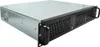 UNYKAch 2U 19″ UK 2129, Behuizing, PC, Zwart, Zilver, Micro Productafbeelding-voorbeeld 1