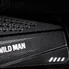 Wildman Hardpouch Fahrradhalterung „Xxl“ Schwarz Produktbild-Vorschau 4