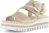 Sandalo da donna Gabor beige taglia EUR 37 Anteprima dell’immagine prodotto 10