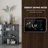 6X WiFi Digital LCD Raumthermostat Thermostat für 16A Produktbild-Vorschau 9