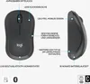 Logitech M240 for Business - Maus - rechts- und linkshändig Produktbild-Vorschau 11