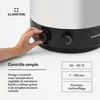 KonfiStar 50 stérilisateur distributeur de boissons 50 L Voir les images du produit 4