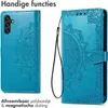 imoshion Mandala Bookcase dla Samsung Galaxy A25 (5G) - Podgląd zdjęcia produktu 2