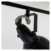 LED Deckenstrahler Wohnzimmer Deckenleuchte LED Spot Produktbild-Vorschau 11
