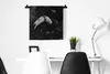 MuchoWow® Wandteppich Wandbehang Nahaufnahme eines Tukans, Produktbild-Vorschau 3