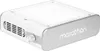 A white and silver electronic device with the brand name 'marathon' visible. Anteprima dell’immagine prodotto