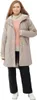 Derbe Hamburg Mantel Damen Friese Tidaholm beige XL Produktbild-Vorschau 4