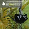 Regenkette, hängende Regenwasser-Kette, dekorativ für Produktbild-Vorschau 4